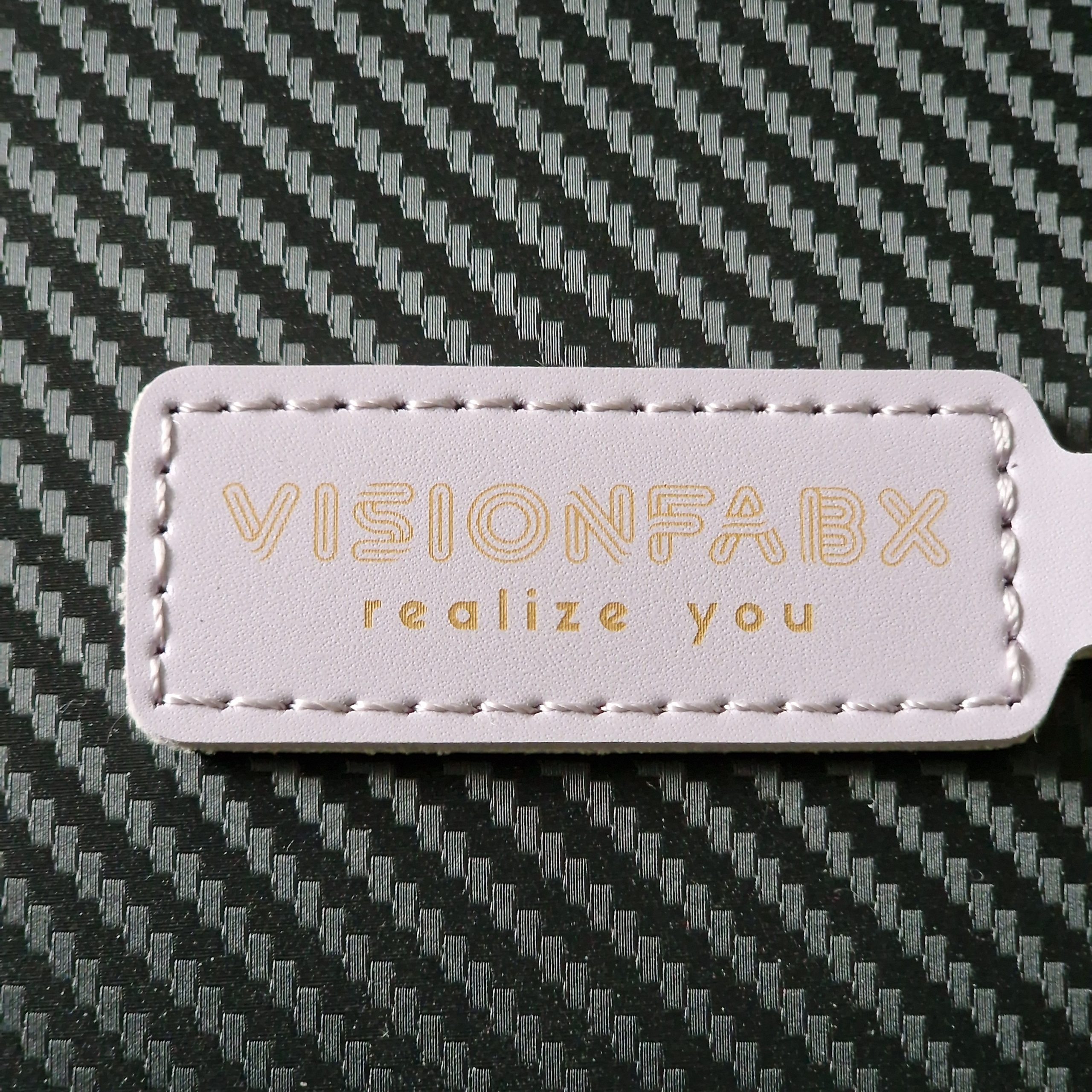 Personalisierter Schlüsselanhänger mit Wunschgravur – Bild 2