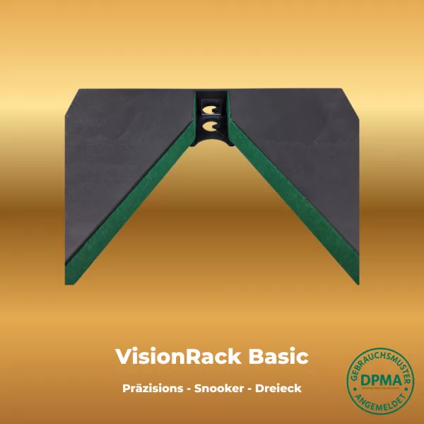 VisionRack Basic